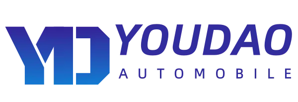 Avada Car Dealership Logo