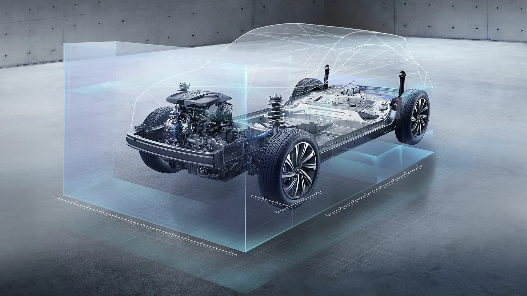 Chassis