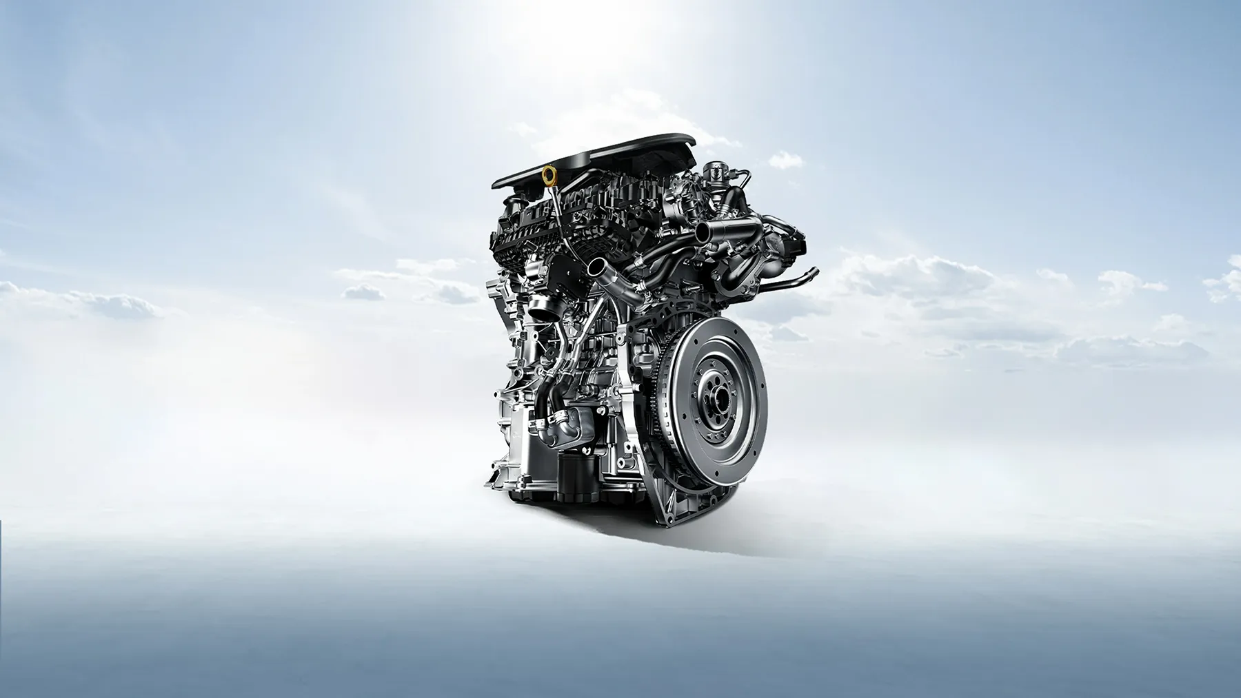 Motor