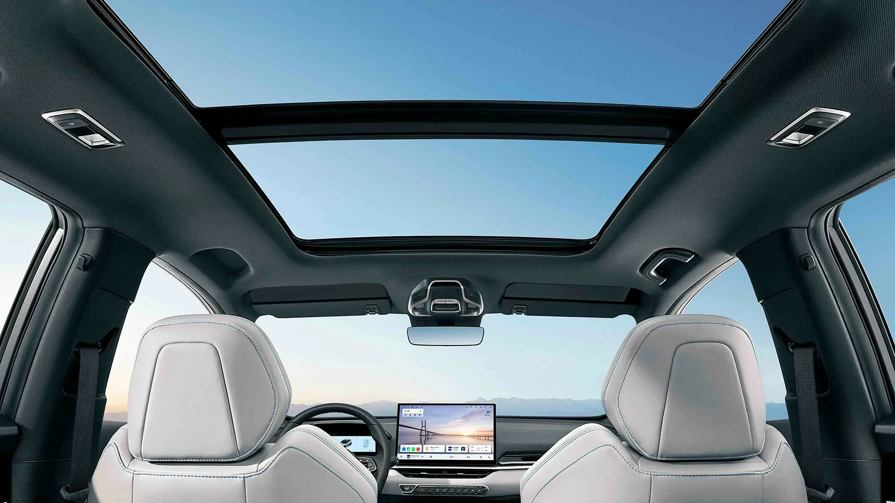 Sunroof